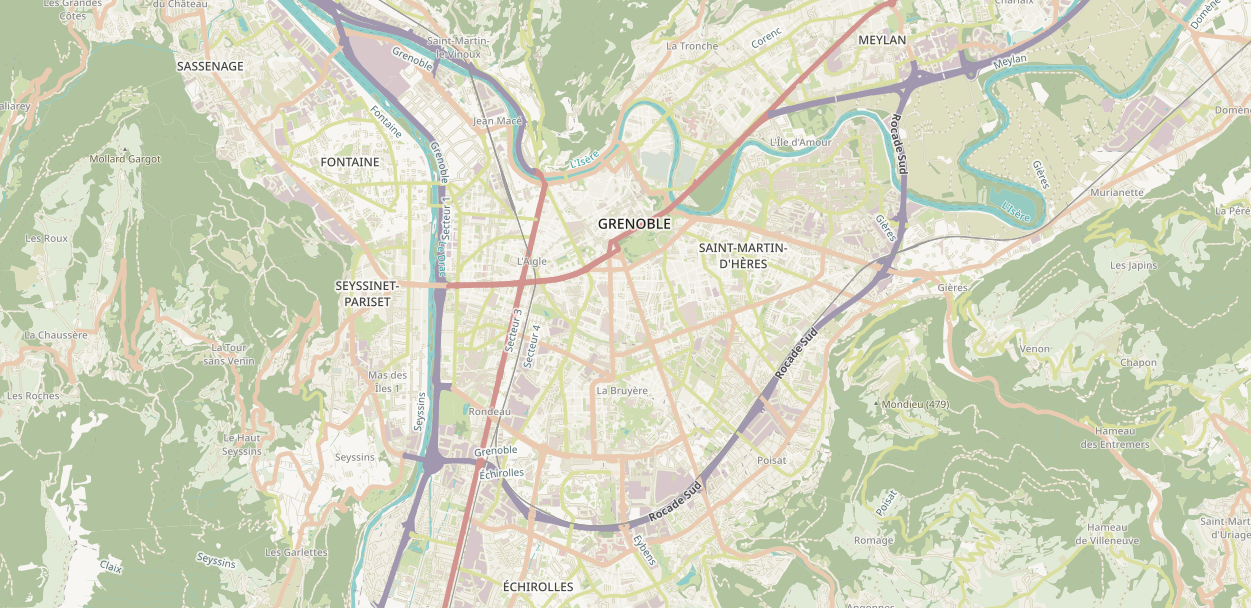 Cliquer pour afficher la carte